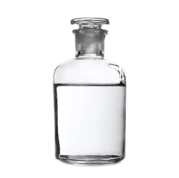 Transparent Liquid Dimethyl Carbonate DMC with Low Price CAS 616-38-6