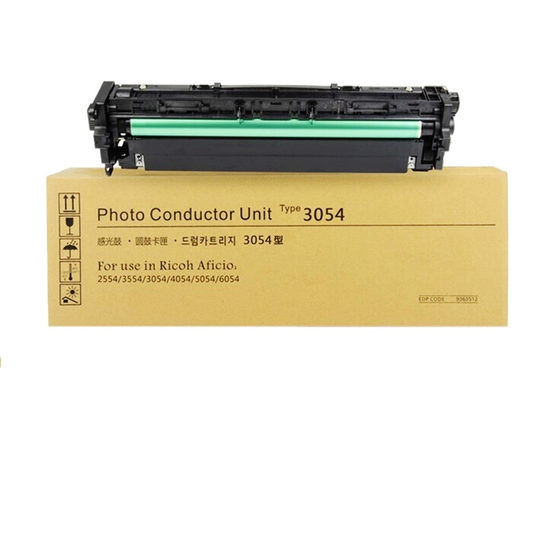 D2020125 D2020126 OEM New Image Drum Unit for Ricoh MP 2554 2054 3054 3554 4054 5054 6054