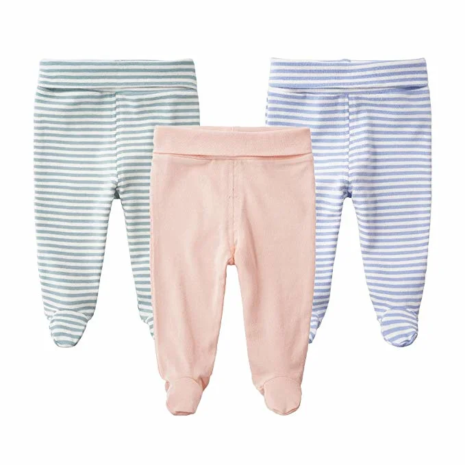 2018 Baby Fashion Autumn Factory Wholesale/Supplier Children Sports Baby Clothes Boys Sports Pants