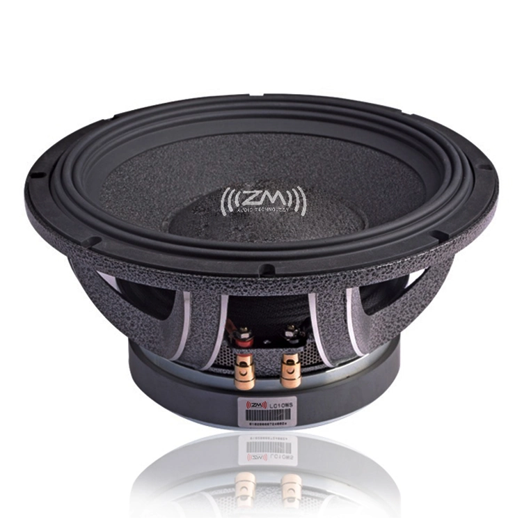 Altifalante SPL subwoofer de 1000 watts potência máxima, buzina eletrónica automática dupla Áudio para automóvel de 4 ohms