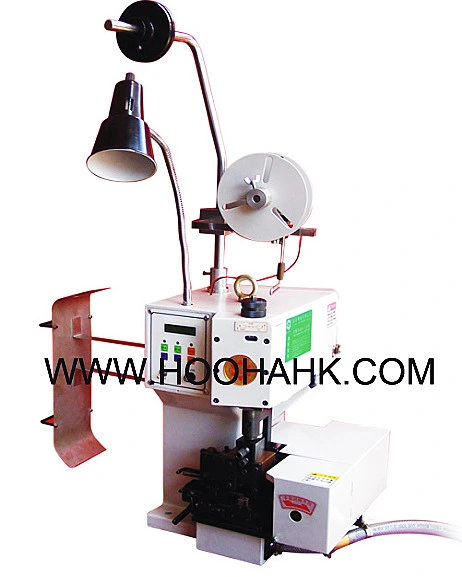 Wire and Cable Making Machine with CNC Continuous Stripping and Ending Machine