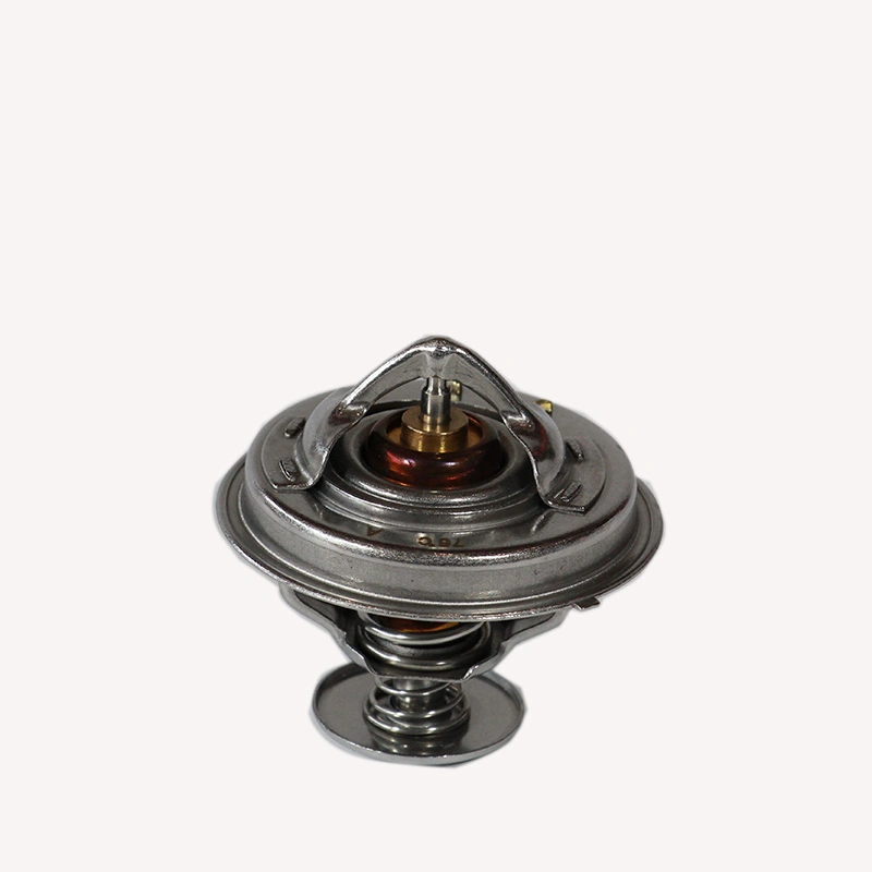 Pelle hydraulique 6D31 6D34 thermostat de moteur Me996365