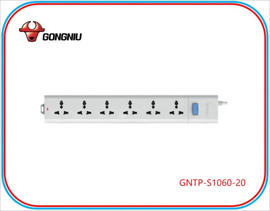 Bull Philippine American Standard Mobile Plug Board expansion industrielle de prise femelle Et Insertion