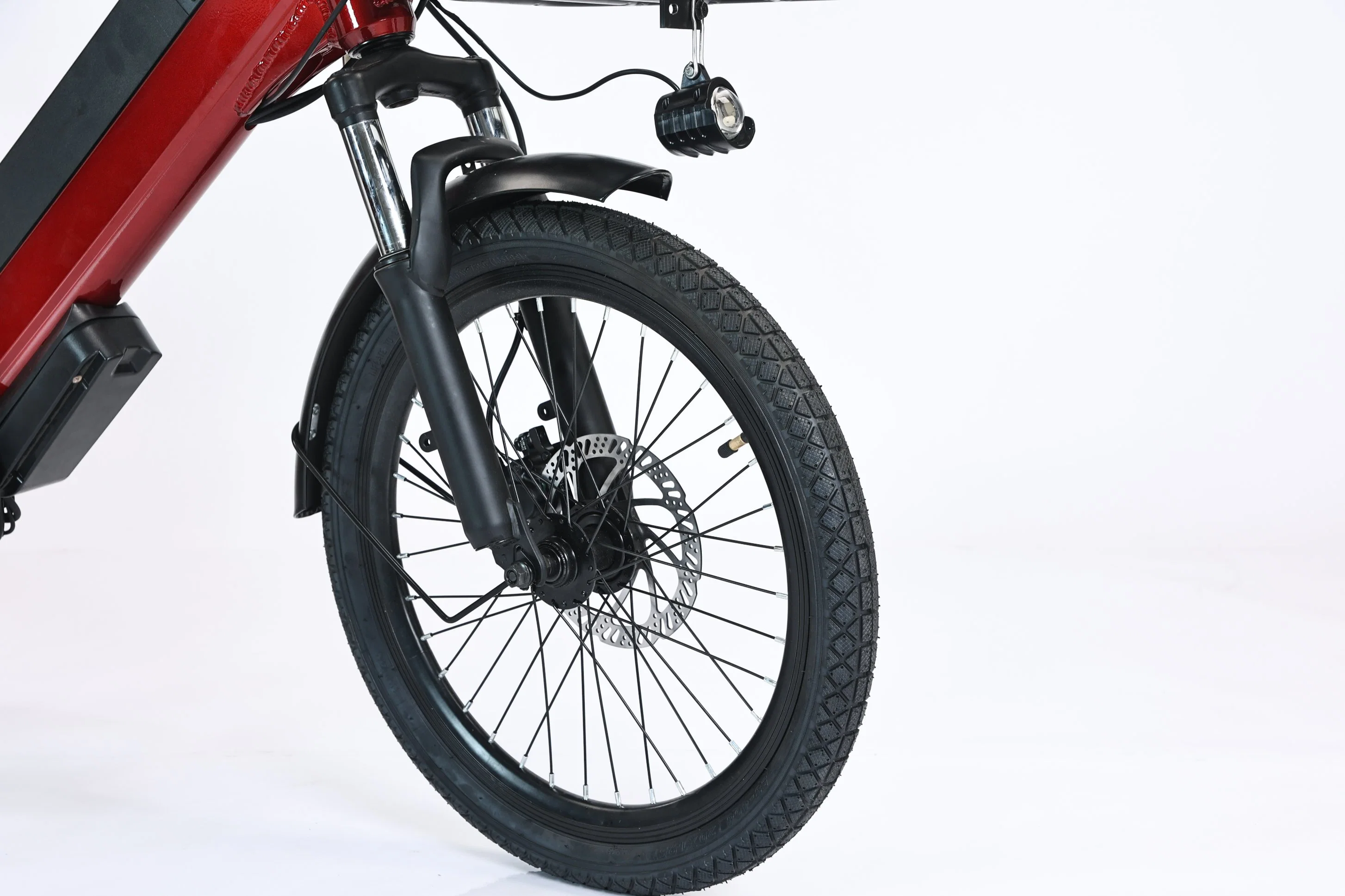 China Wholesale/Supplier 2022 Popular E Bike Electric Mountain Bike