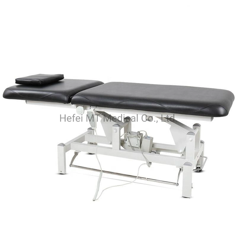 Mt Medical Multifunctional Full Body SPA Beauty Furniture Salon Table Massage Bed