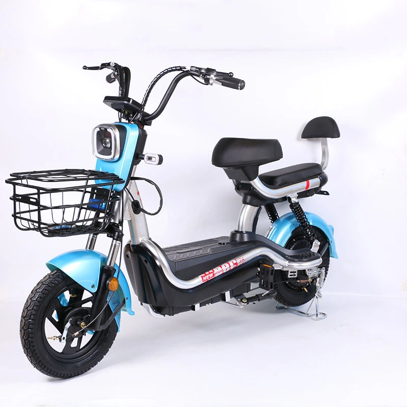 Wholesale/Supplier CE Certification 60V 500W Cargo Electric Bike; Ebike; Electric Bicycle Original Factory Supply High quality/High cost performance 