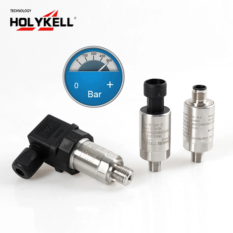 OEM Factory High Accuracy 4~20 Ma Air Compact Pressure Sensor