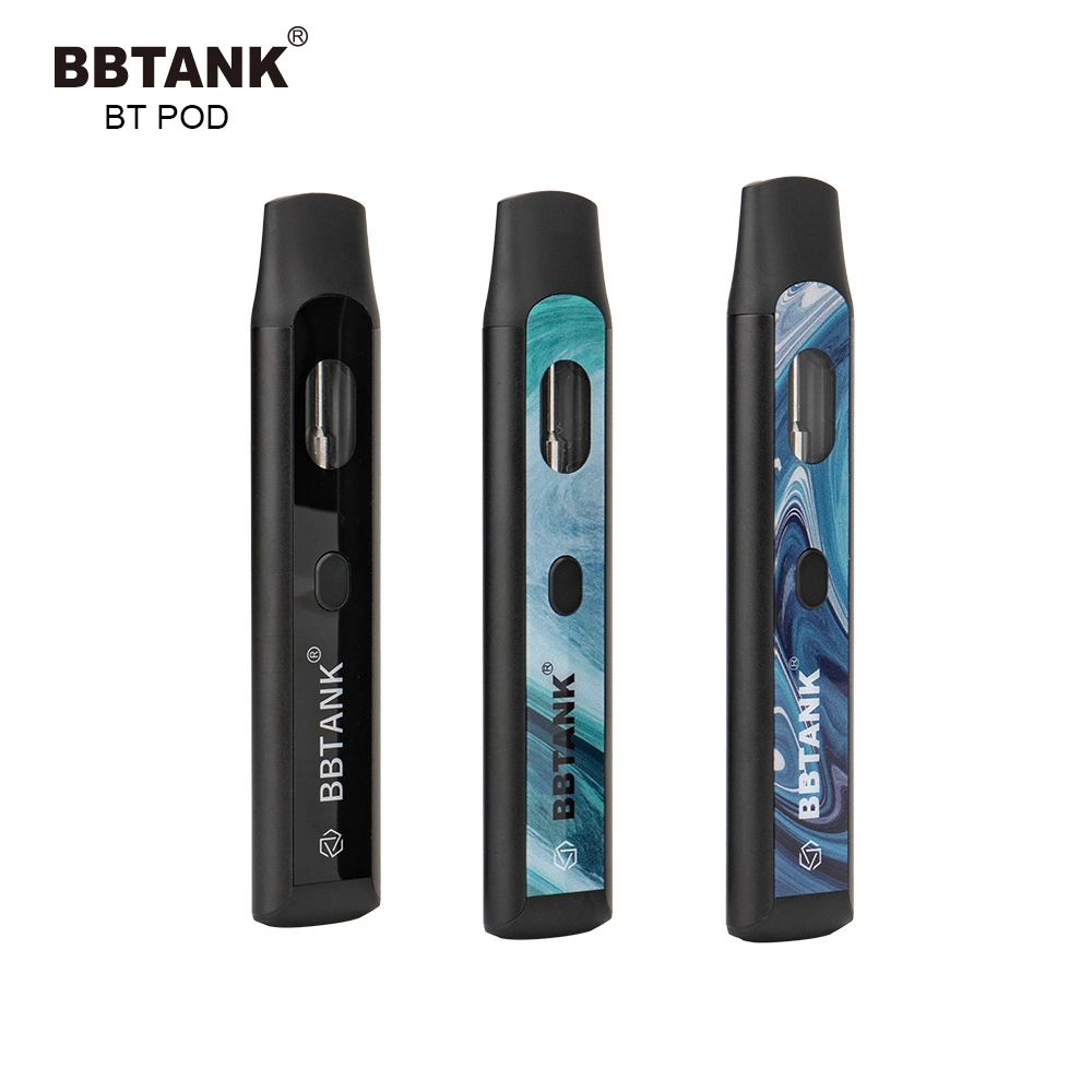 USB-Ladekabel E Zigarette leer 2 Gram Rosin Vape Stift