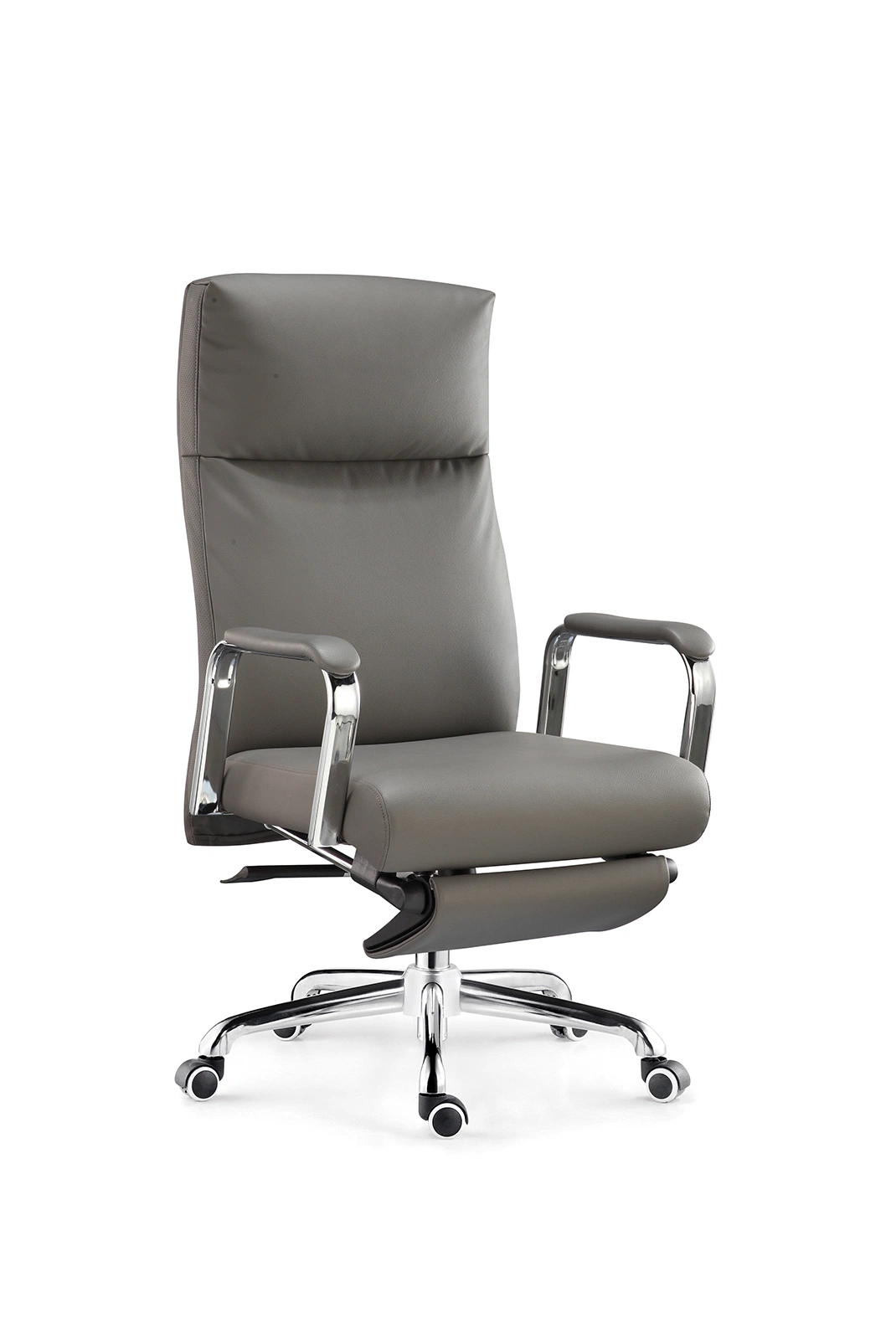 Leisure Indoor Office Furniture High Back Executive Chair Supplier