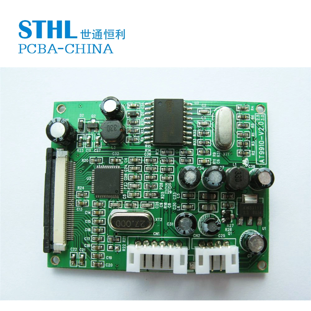 Flexible PCB for LED CFL PCB Rigid PCB