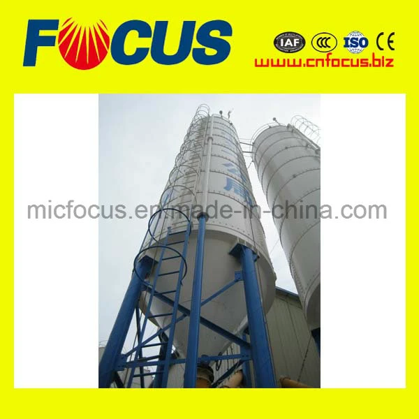 Top Quality 100t Powder Silo