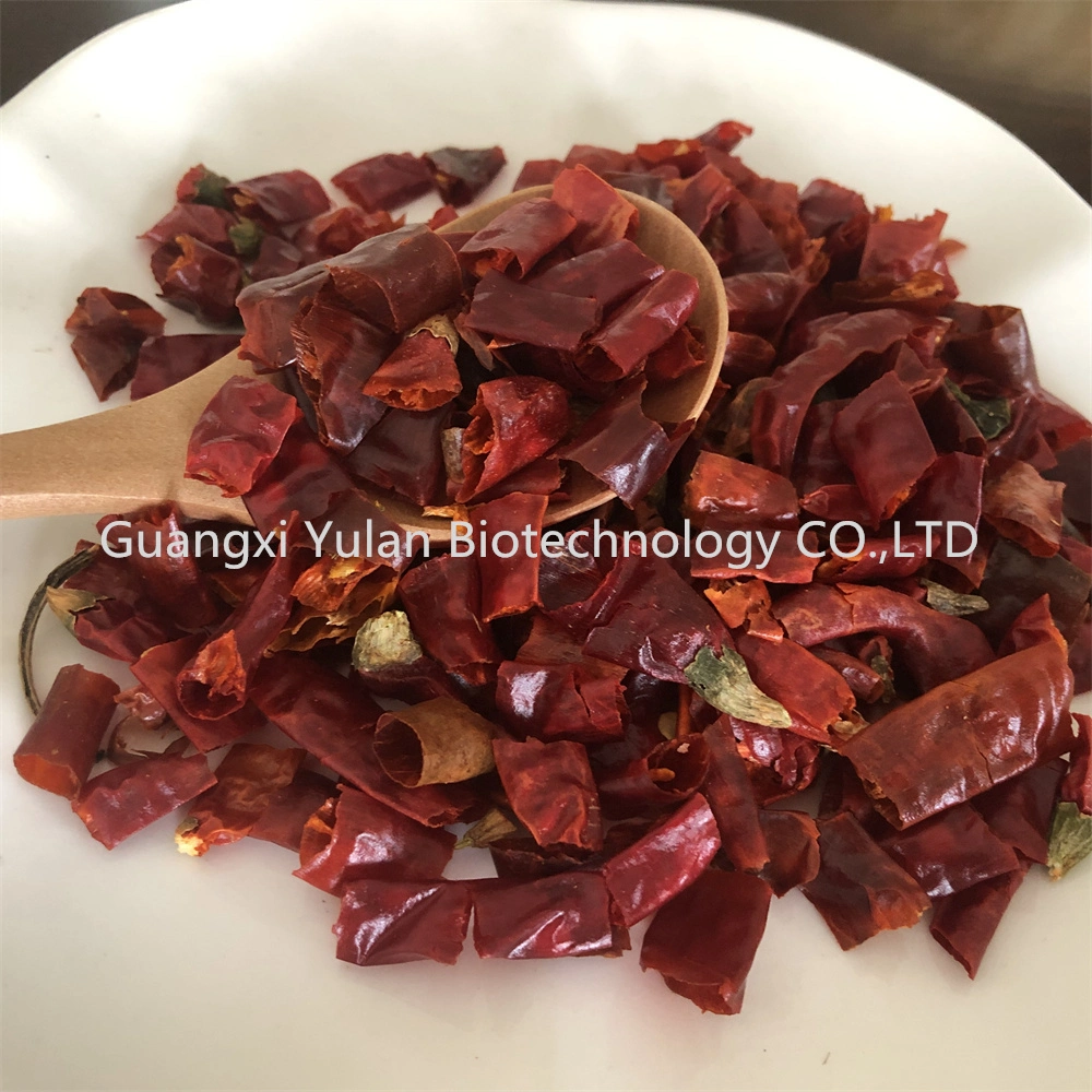 New Crop Organic Hot Spicy Dry Red Chilli Making Food Delicious