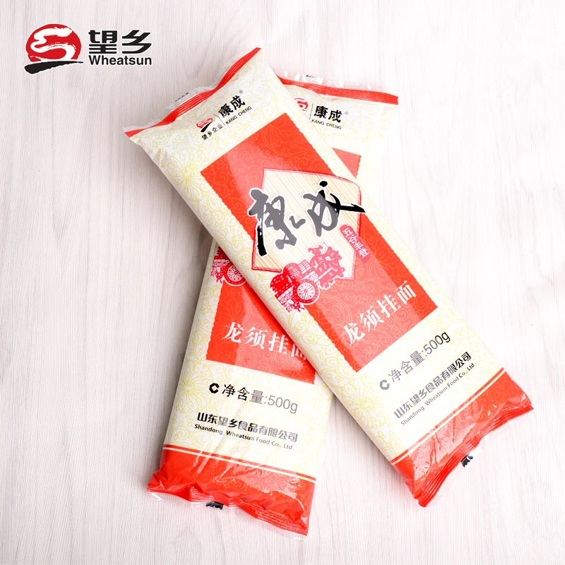 Kangcheng Series Dragon Beard Noodles Dry Noodles