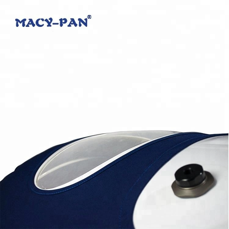 Wholesale/Supplier Hyperbaric Oxygen Chamber Hard SPA Capsule for Beauty Salon