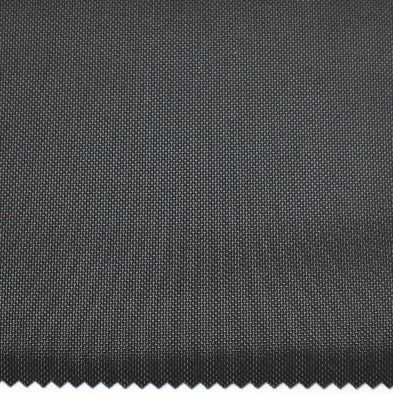 840d 100% Nylon Plain Oxford Waterproof PVC Tarpaulin Laminating Fabric for Jacket Bag Outdoor Tent