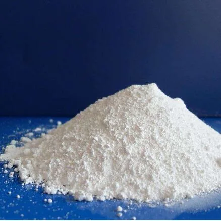 High Purity Titanium Dioxide Ilmenite TiO2 for Pigment and Paper Industry