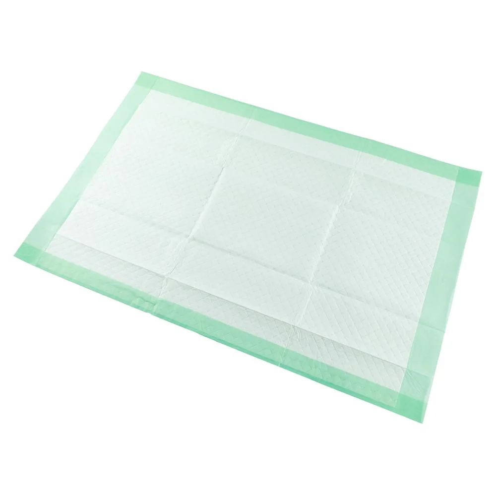 Good Quality Disposable Underpad Adult Products, for Baby, Pet, Daily Sanitary