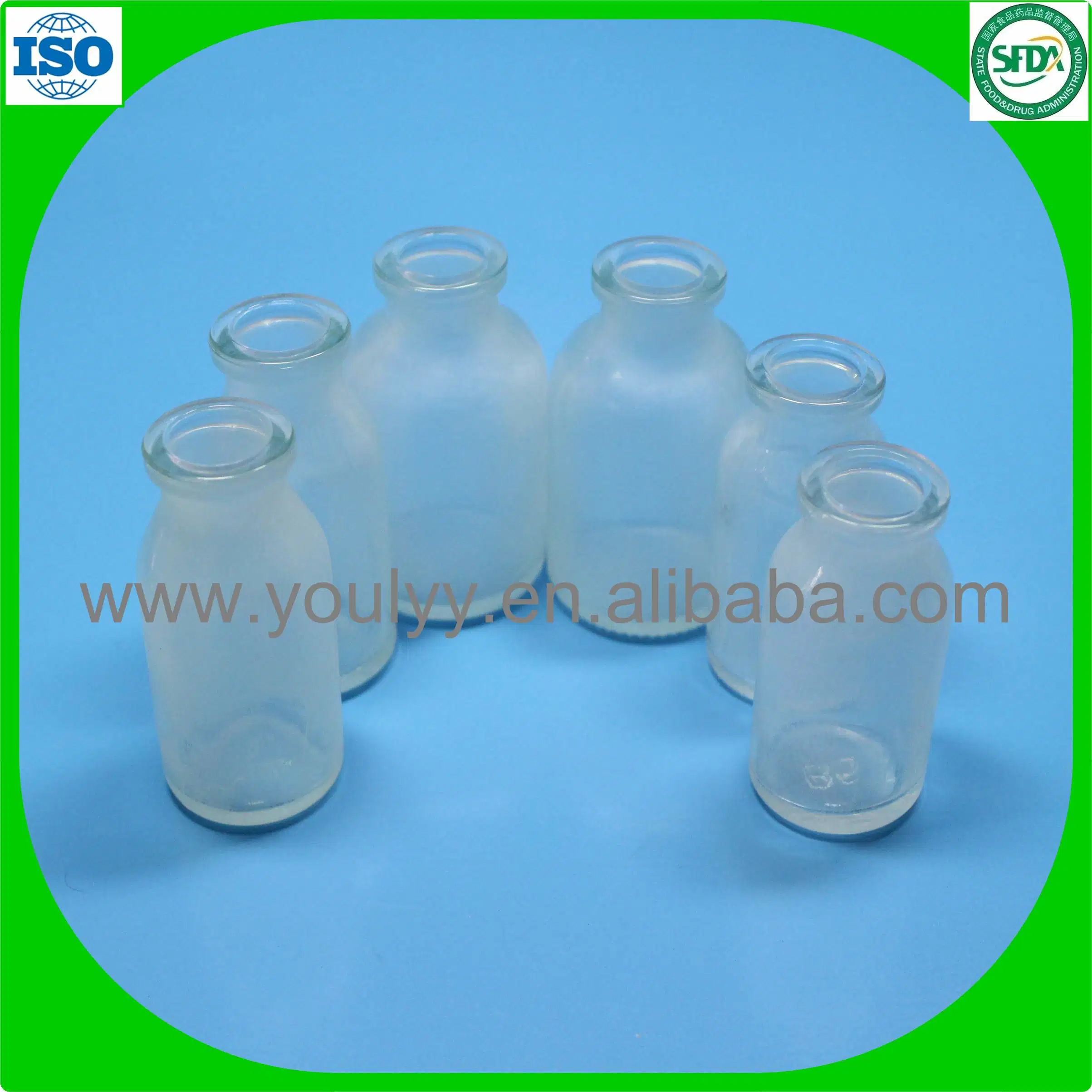 High quality/High cost performance  Infusion Water Bottles