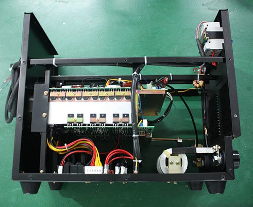 380V/330A, DC Inverter, Mosfet Technology MMA/Arc Welding Machine Wlder Tool/Equipment-Arc400