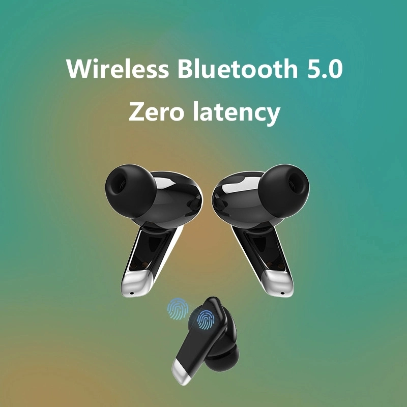 J70 Mini TWS Bluetooth 5.0 سماعات رأس لاسلكية LED سماعات أذن 9d سماعات رأس HFI ستريو رياضية مقاومة للماء مع ميكروفونات