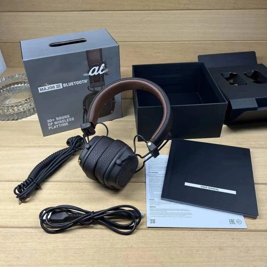 Haut de gamme sans fil In-Ear Headphones Professional élégant atmosphère pour Téléphones portables