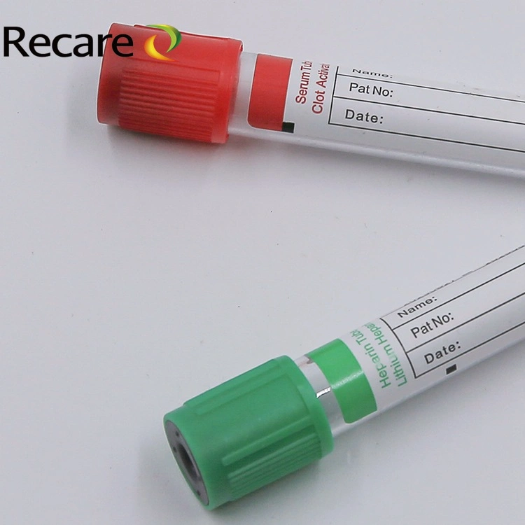 blood test tube manufacturers good quality low price on sale