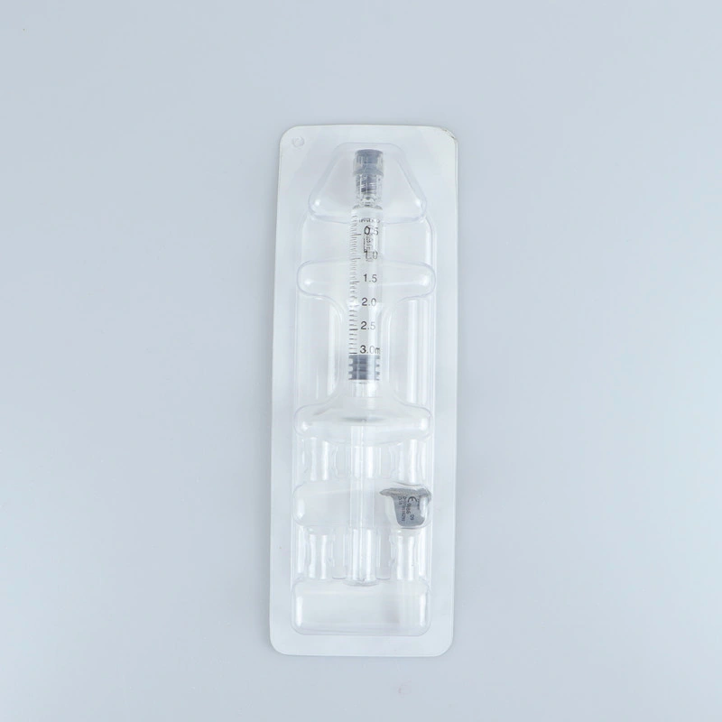 Intra-Articular Hyaluronic Acid Joint Injection