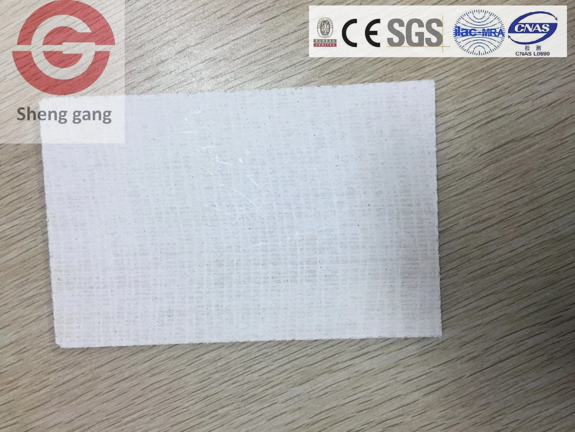 Shenggang Building and Decorative Materials MGO Board