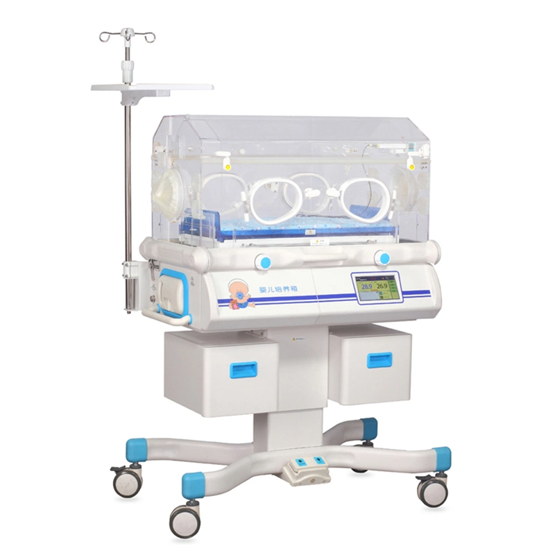 FY-4000A/B/C Typ des Infant Inkubators