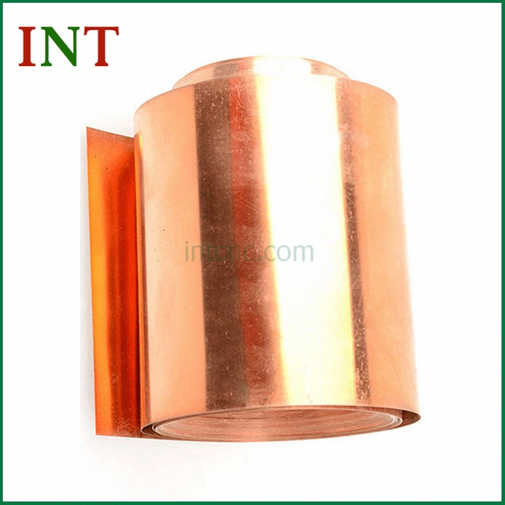 High Strength Copper Iron Cufe Alloy C19400 Strip