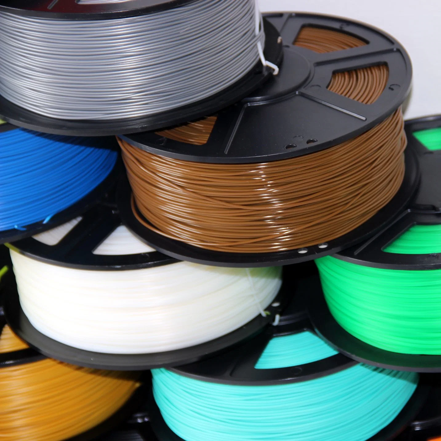 Filament PLA 3D de qualité premium 1,75 mm