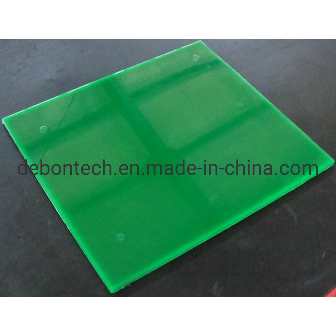 Polyurethane Metal Liner PU Urethane Wear Liner Plate Manufacturers