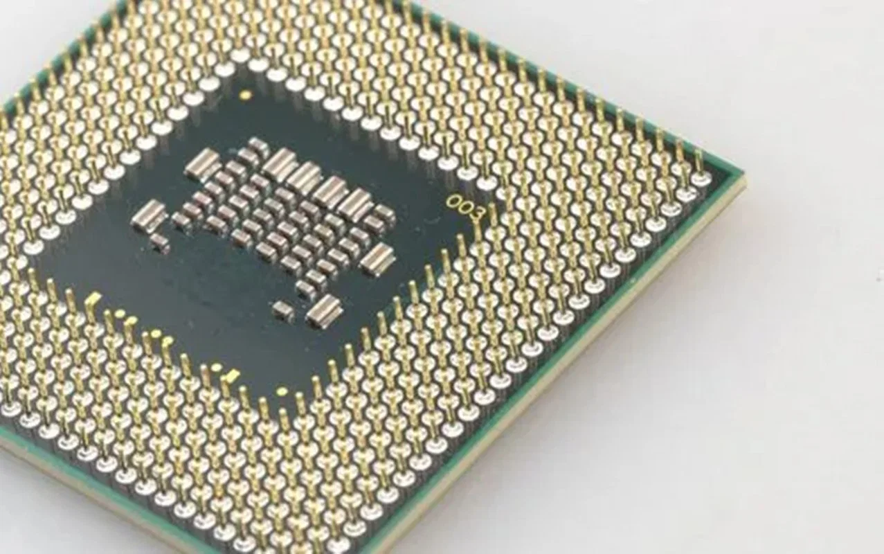 6 coeurs d'origine de haute qualité 12700K J7 Unité Centrale de traitement CPU