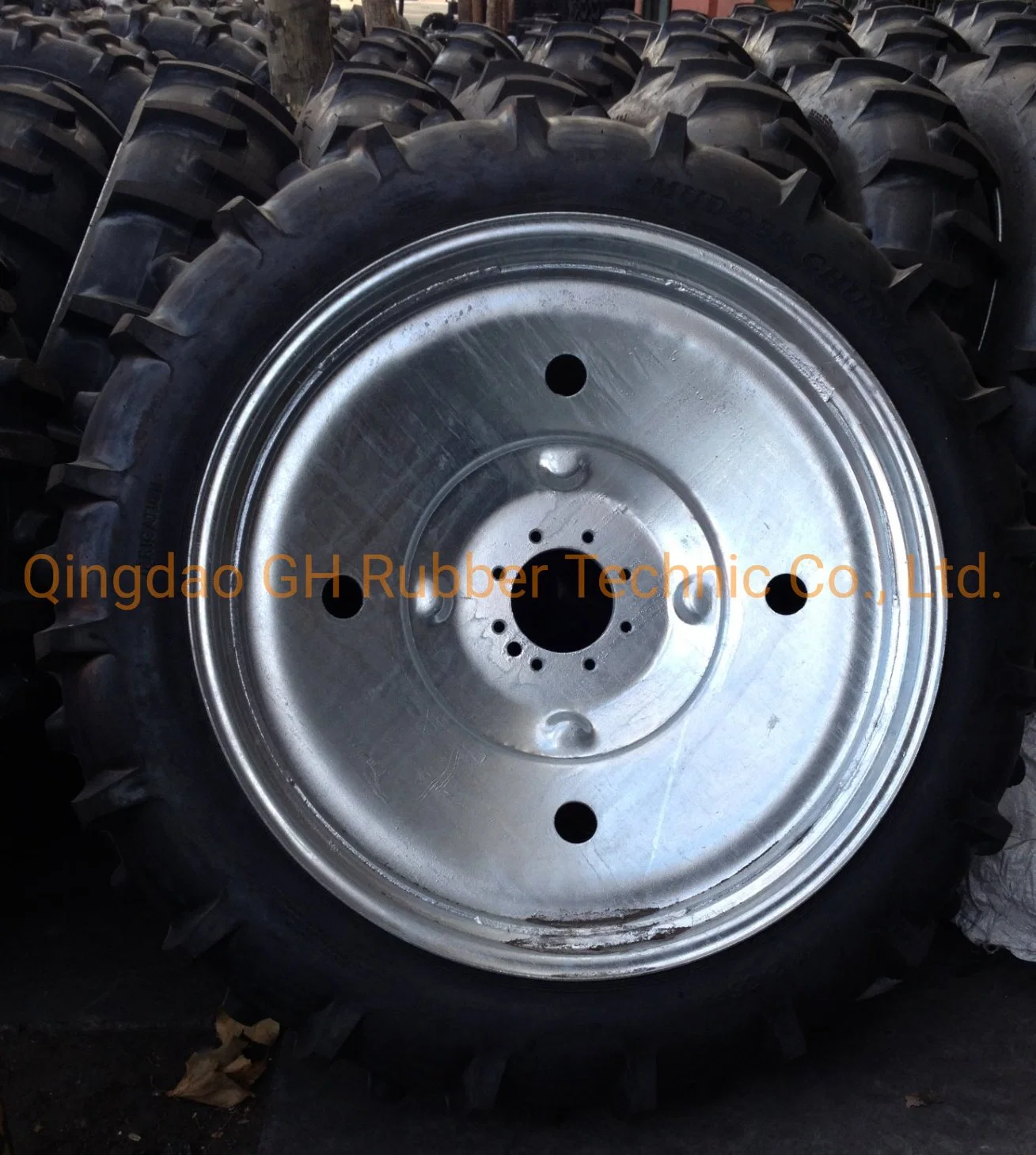 11.2-24 13.6-28 14.9-24 14.9-28 18.4-38 Tt Tractor Tire/Tractor Tyres/Farm Tires/Agriculture Tires/Agriculture Tyres/Agricultural Tires/Agricultual Tyres (R-1)