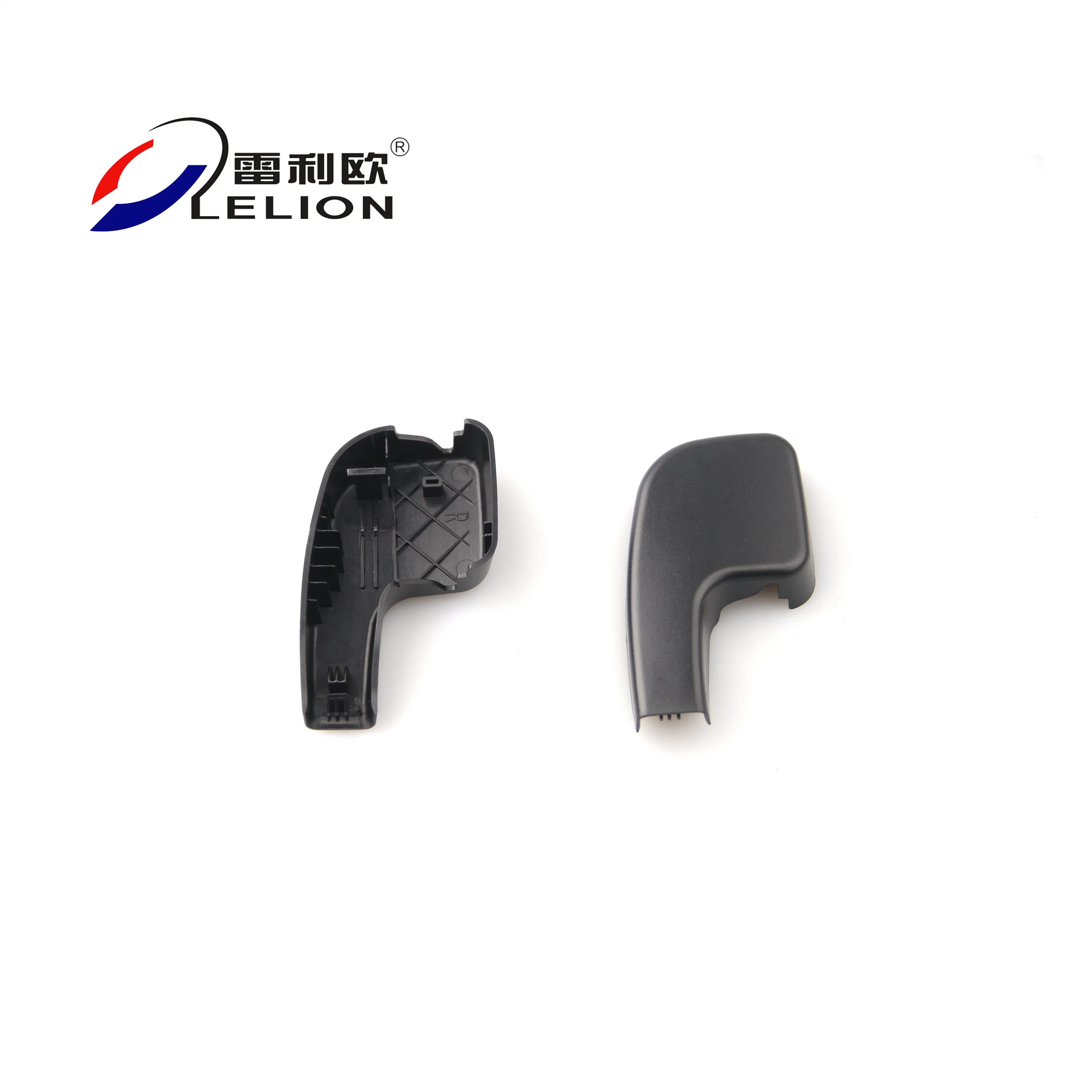 Lelion Car Rear Windshield Wiper Arm Cover Factory Price Car Parts Black Carton Ningbo BMW Wiper Blade Parts