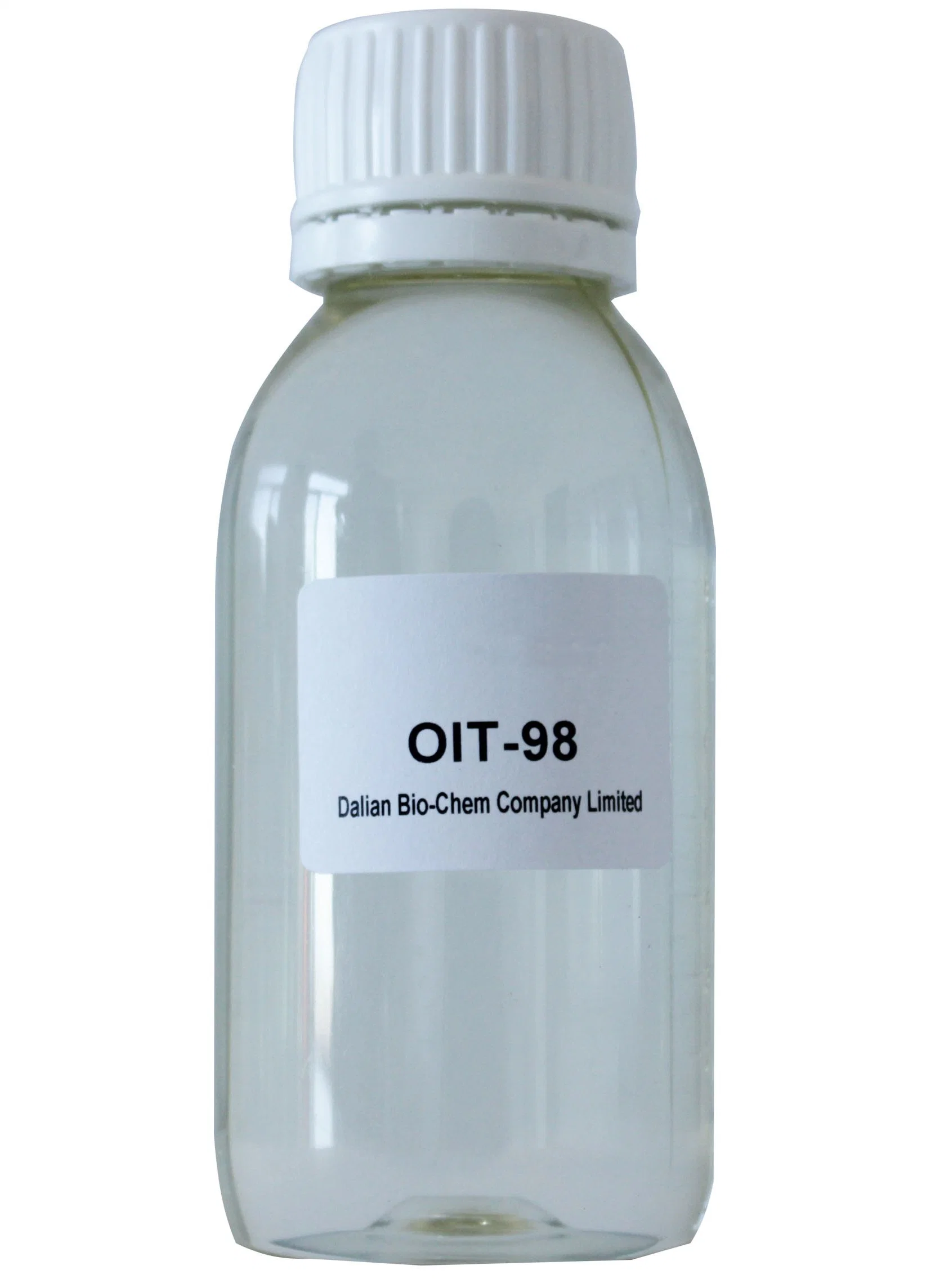 Oit-98; Best Preservative for Industrial Oils & Plastics & Building Materials