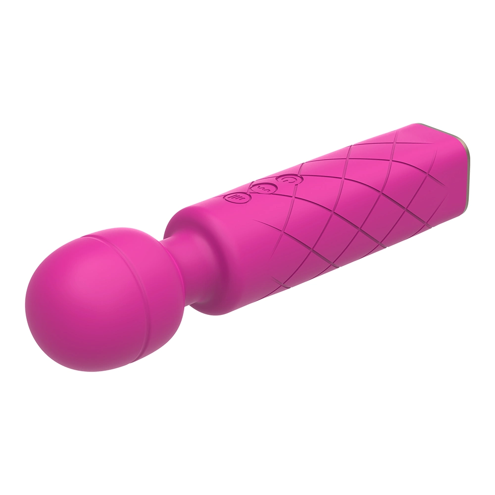 Vibrador recargable Dildo- Adult Sex Toys clítoris estimulador de juguetes para adultos Para mujer