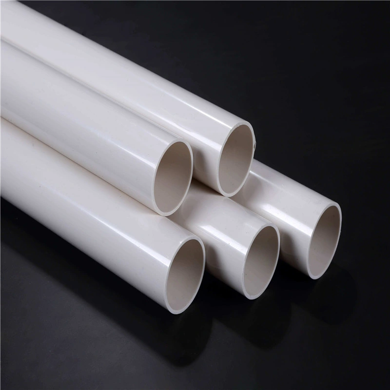 Forster Pipe Industry tubo de PVC estándar americano personalizado Nacional Conexiones