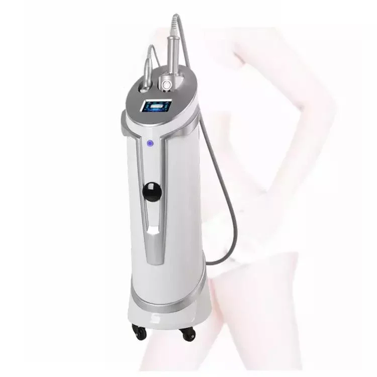 Körper formende Endolymphatische Drainage Kugeln Maschine inneren Ball 8d Roller Muskelmassage Cellulite Reduktion Abnehmen Ausrüstung