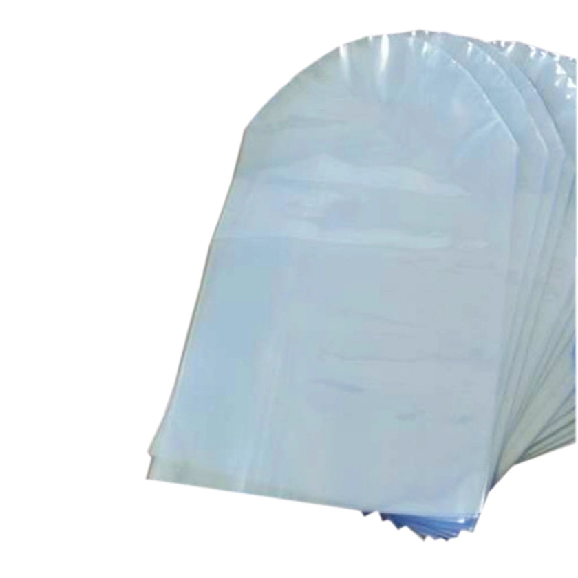 High quality/High cost performance Food Grade Clear POF Heat Shrink Wrap Packaging Bags