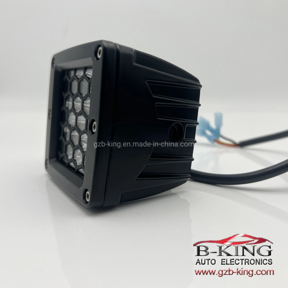 Neue Arrival Scan Flash LED Arbeitsleuchte