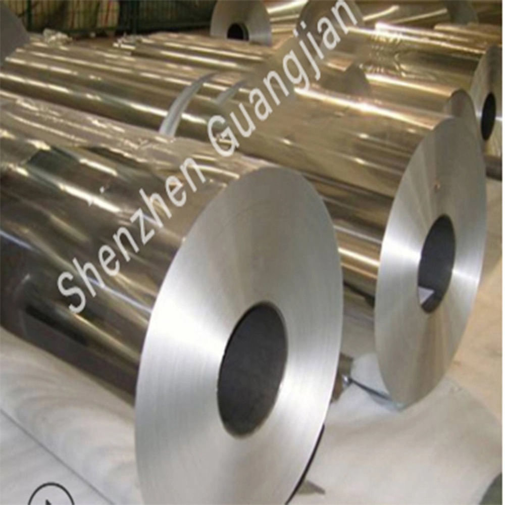 Paper/Aluminum/Polyethylene 3-Layer Composite Material Aluminum Foil