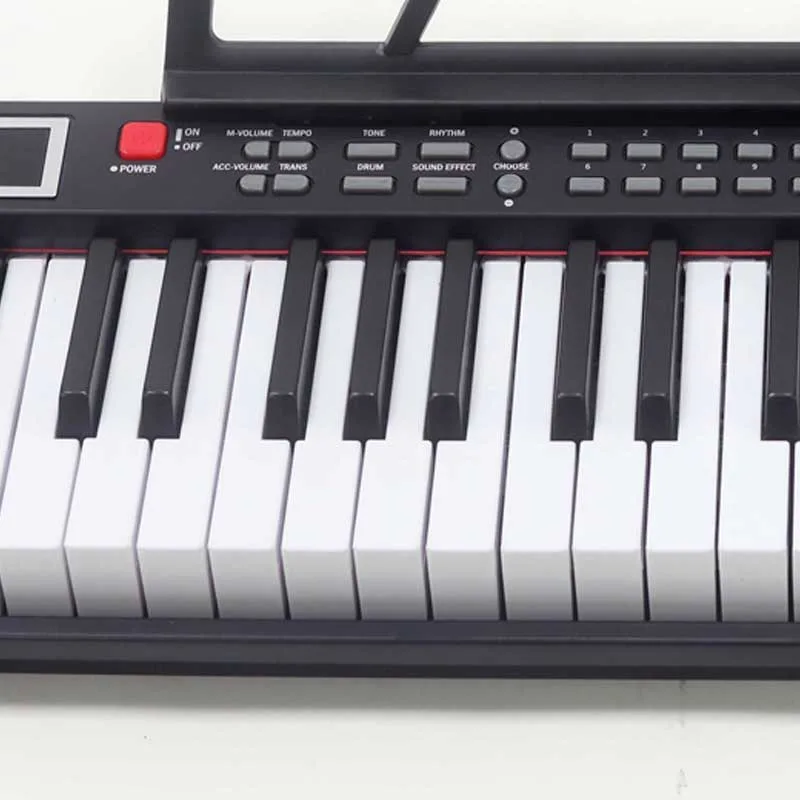 Keyboards Music Instrument Price Multifunctional Arranger Electronic Organ