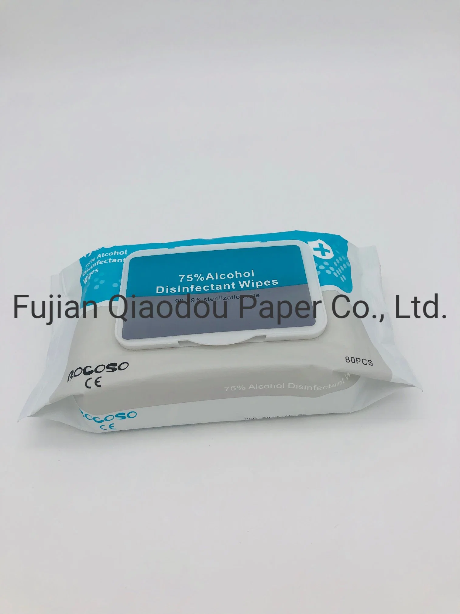 Manufacture ODM Cheap Factory Disinfectant Hot Selling Baby Wipes Wet Wipes