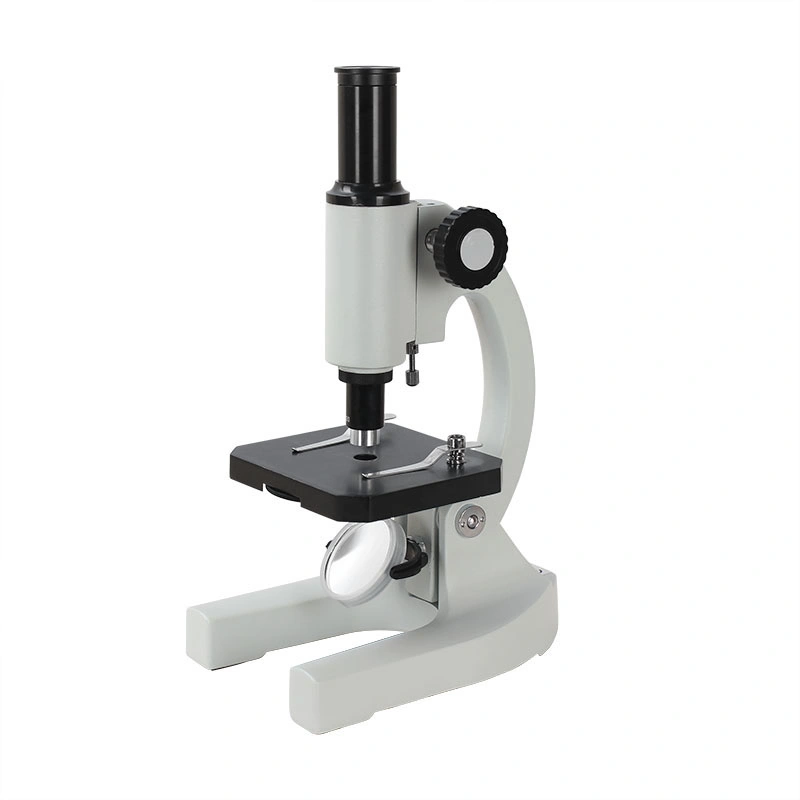 80X-200X Monocular Basic Educational Student Microscope (BM-XSP22)