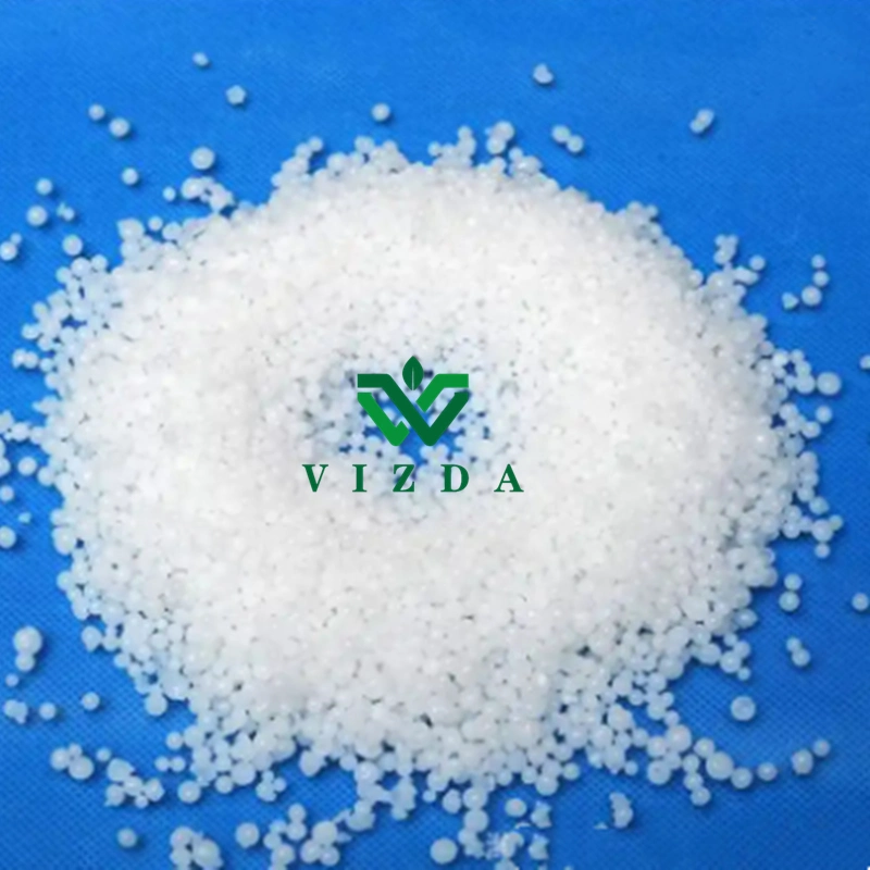 Agriculture Organic Compound Fertilizer Bulk Prilled Granular Urea 46 Nitrogen Fertilizer