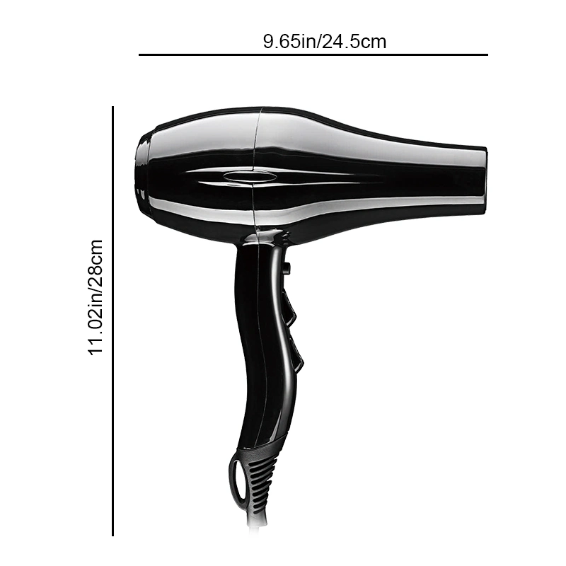 Professional Classic Design Salon Fashion High quality/High cost performance  Hair Dryer