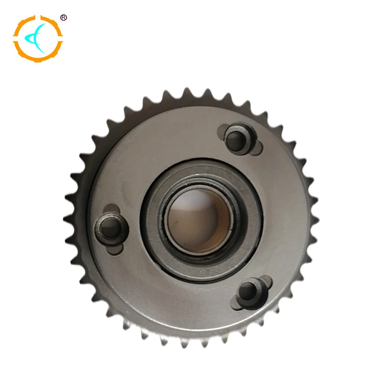 Best Selling Product Motorcycle Overrunning Starter Clutch Gear Cbt250/Dy250