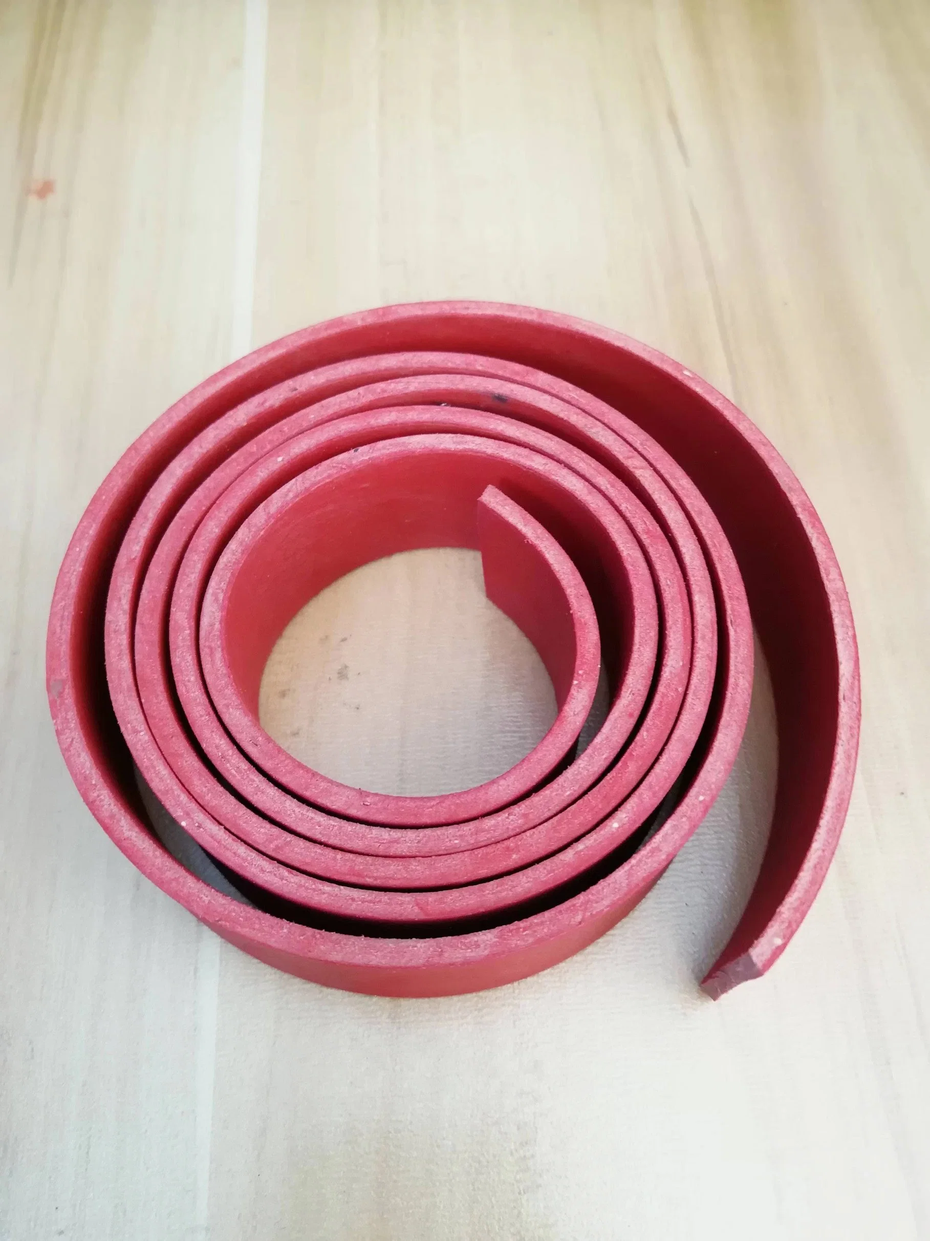 Concrete Embedded Water Stop Strip Steel Edge Waterproof Rubber Sealing Strip Water