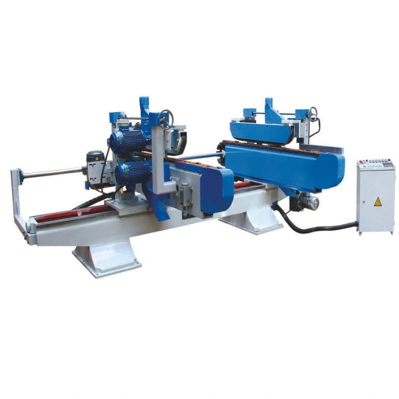 Cabinet Board Machine Double End Tenoner Machine Production Line for Panel Board